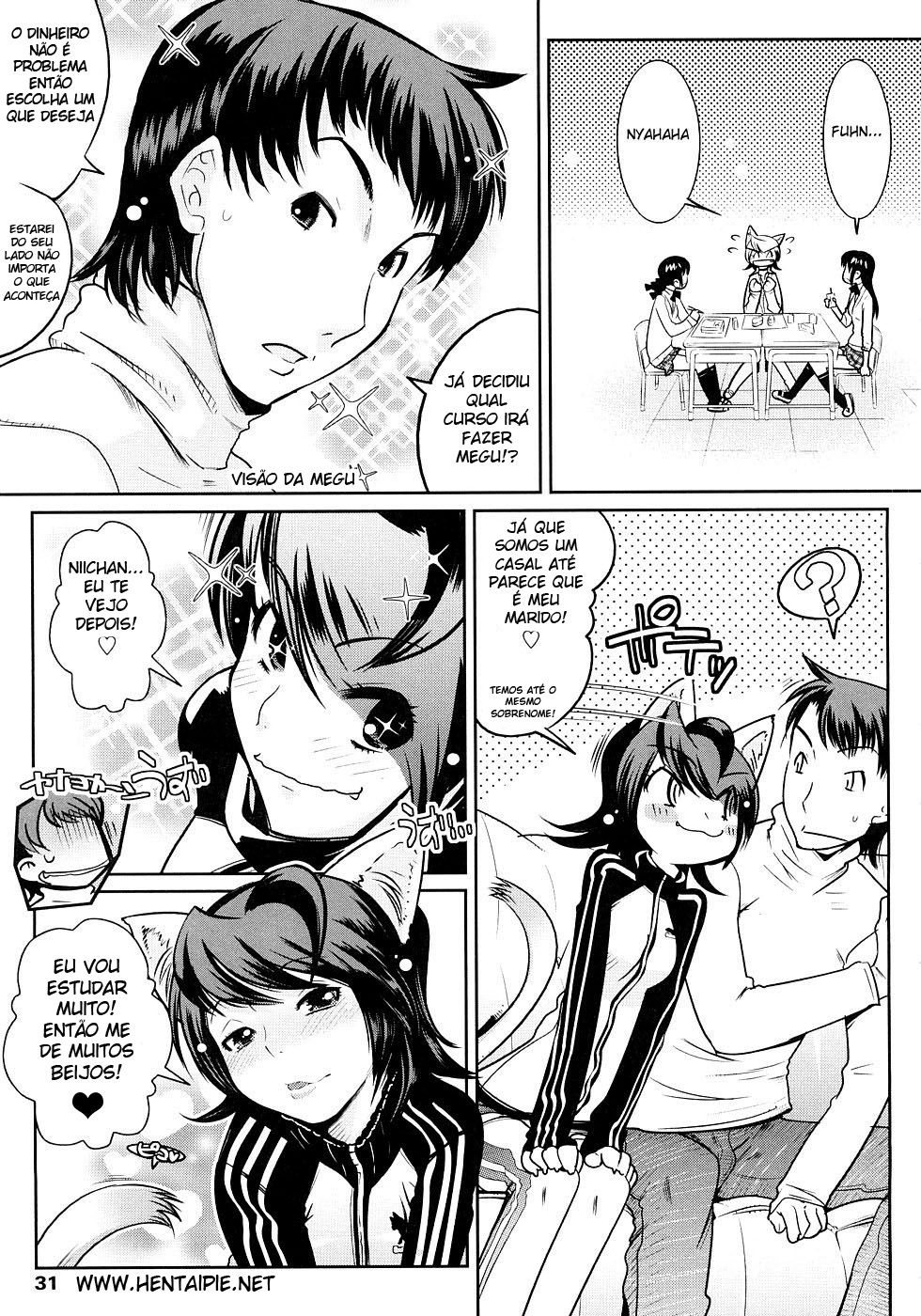 Groove Tube Capitulo 2 - pagina 5 Groove Tube Capitulo 2 - pagina 5