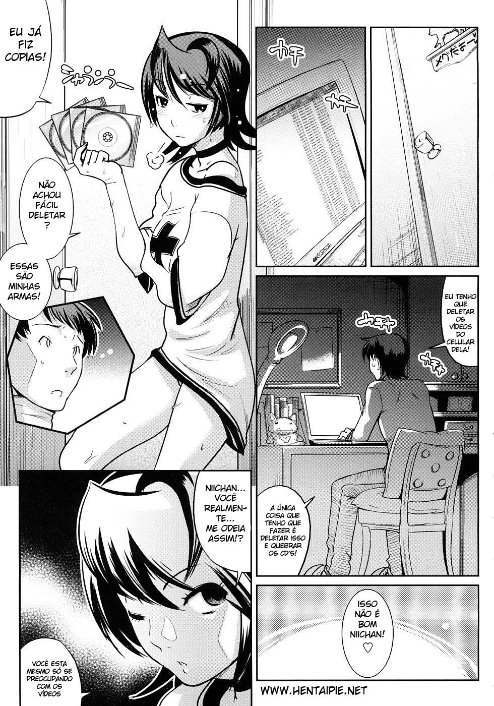 Groove Tube Capitulo 2 - pagina 7 Groove Tube Capitulo 2 - pagina 7