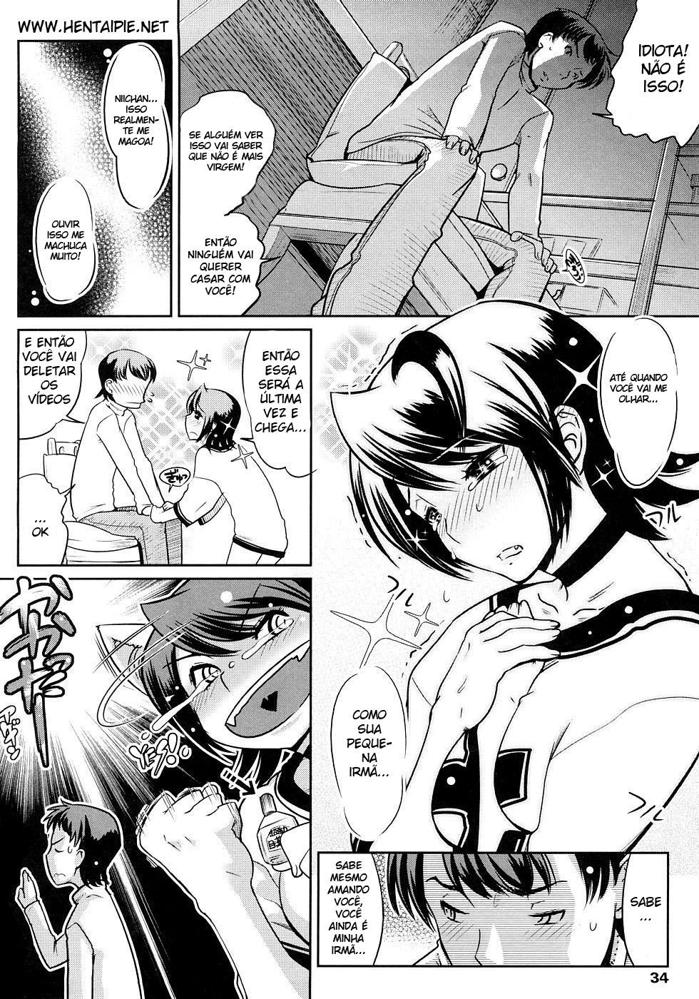 Groove Tube Capitulo 2 - pagina 8 Groove Tube Capitulo 2 - pagina 8