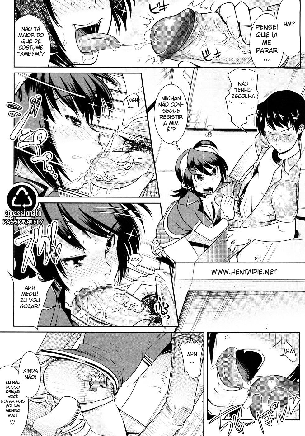 Groove Tube Capitulo 3 - pagina 11 Groove Tube Capitulo 3 - pagina 11