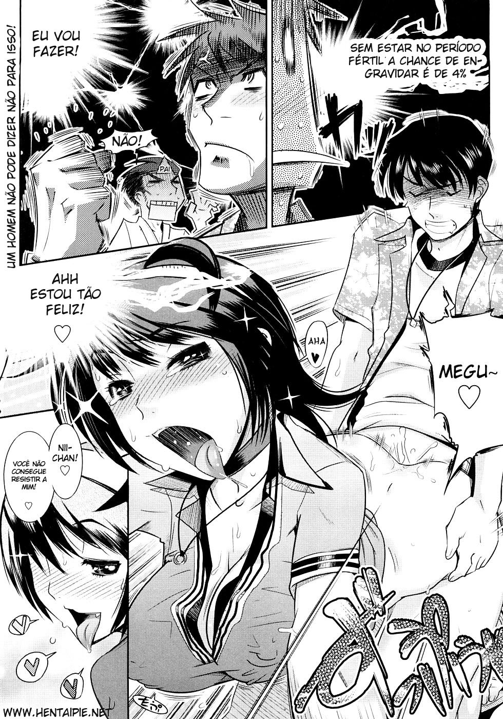 Groove Tube Capitulo 3 - pagina 13 Groove Tube Capitulo 3 - pagina 13