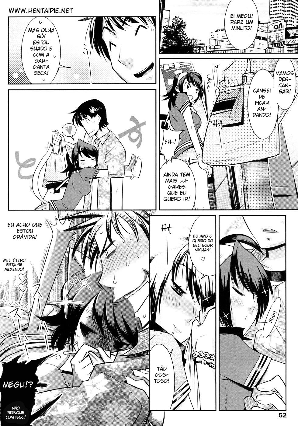 Groove Tube Capitulo 3 - pagina 6 Groove Tube Capitulo 3 - pagina 6