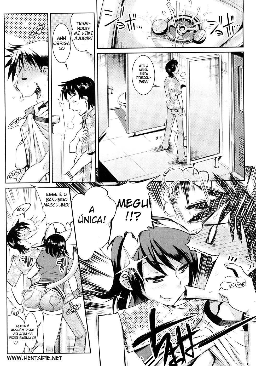 Groove Tube Capitulo 3 - pagina 8 Groove Tube Capitulo 3 - pagina 8