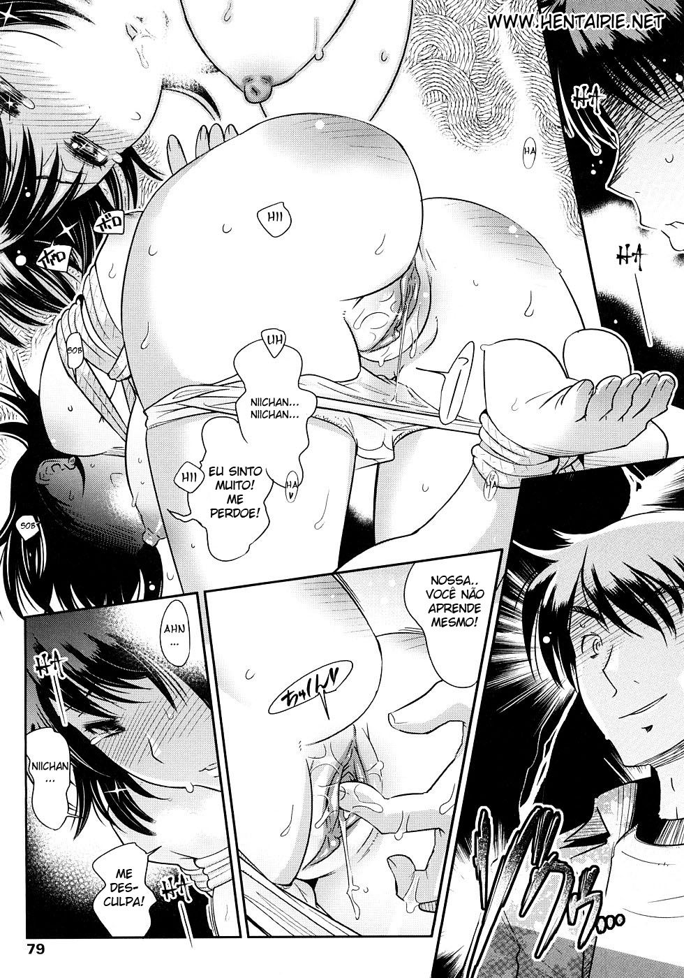 Groove Tube Capitulo 4 - pagina 13 Groove Tube Capitulo 4 - pagina 13