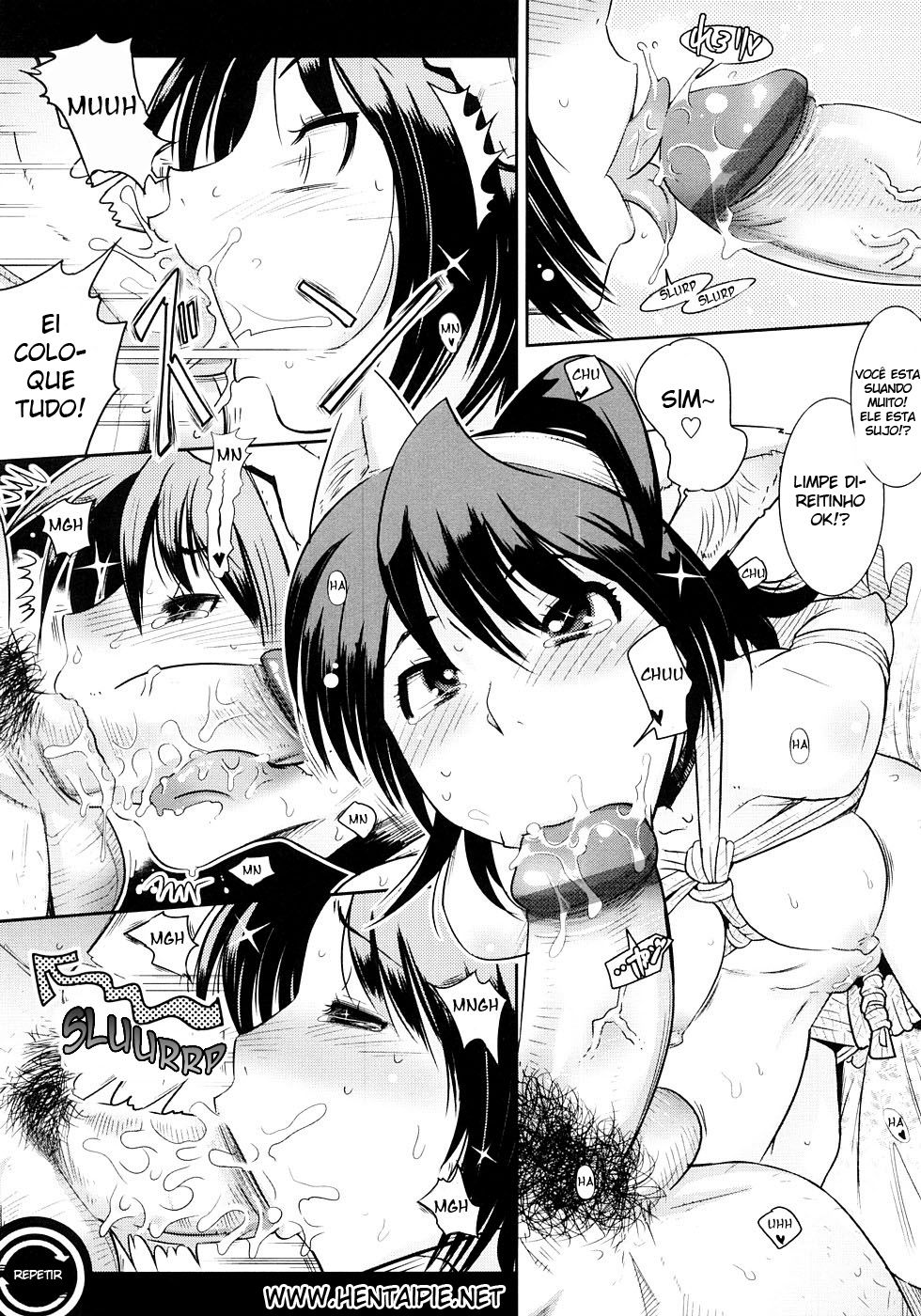 Groove Tube Capitulo 4 - pagina 15 Groove Tube Capitulo 4 - pagina 15