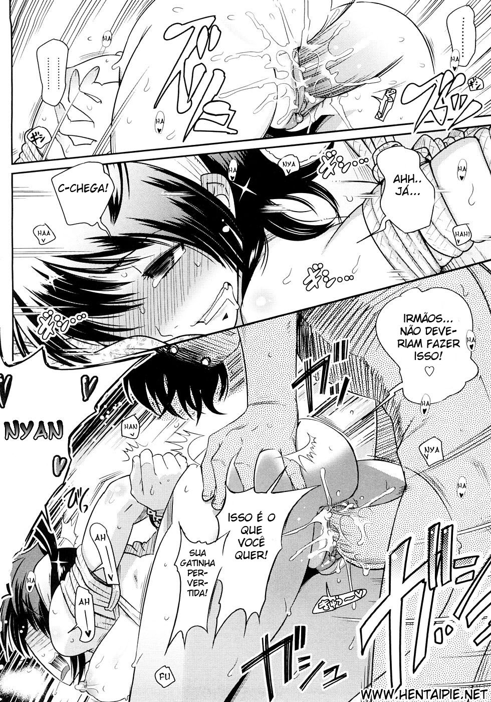 Groove Tube Capitulo 4 - pagina 21 Groove Tube Capitulo 4 - pagina 21