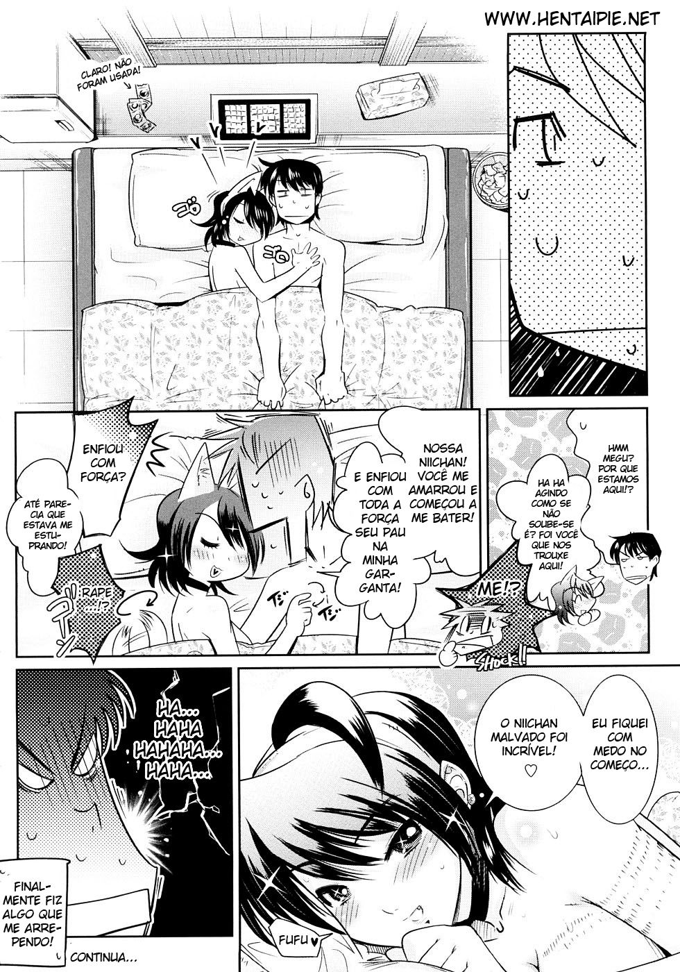 Groove Tube Capitulo 4 - pagina 23 Groove Tube Capitulo 4 - pagina 23