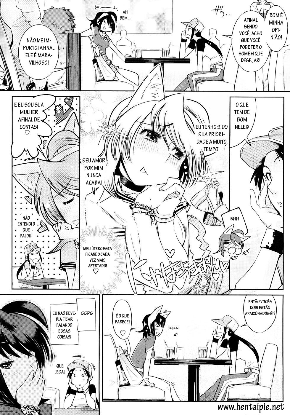 Groove Tube Capitulo 4 - pagina 3 Groove Tube Capitulo 4 - pagina 3