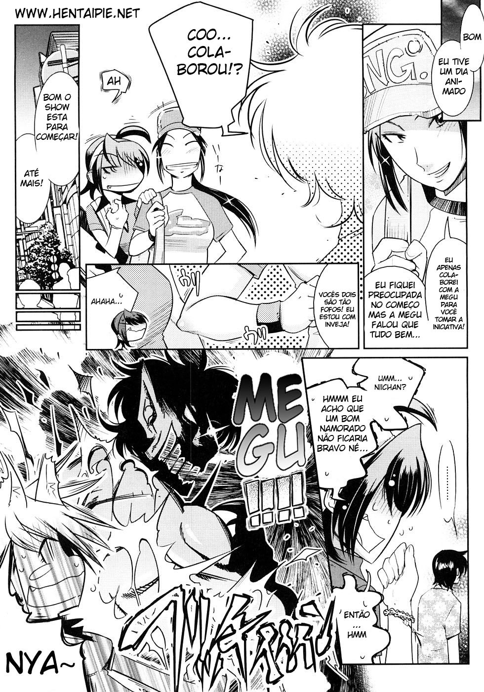 Groove Tube Capitulo 4 - pagina 9 Groove Tube Capitulo 4 - pagina 9