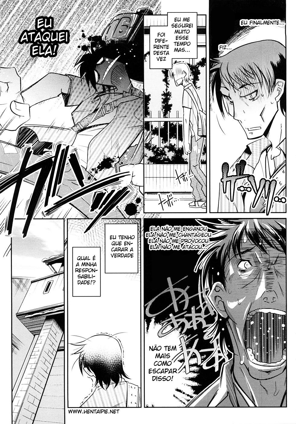 Groove Tube Capitulo 5 - pagina 1 Groove Tube Capitulo 5 - pagina 1