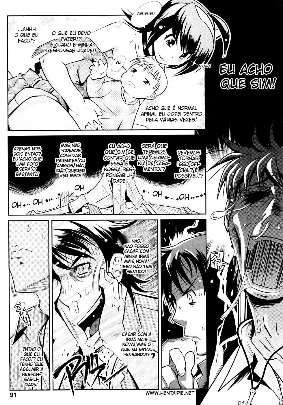 Groove Tube Capitulo 5 - pagina 3 Groove Tube Capitulo 5 - pagina 3