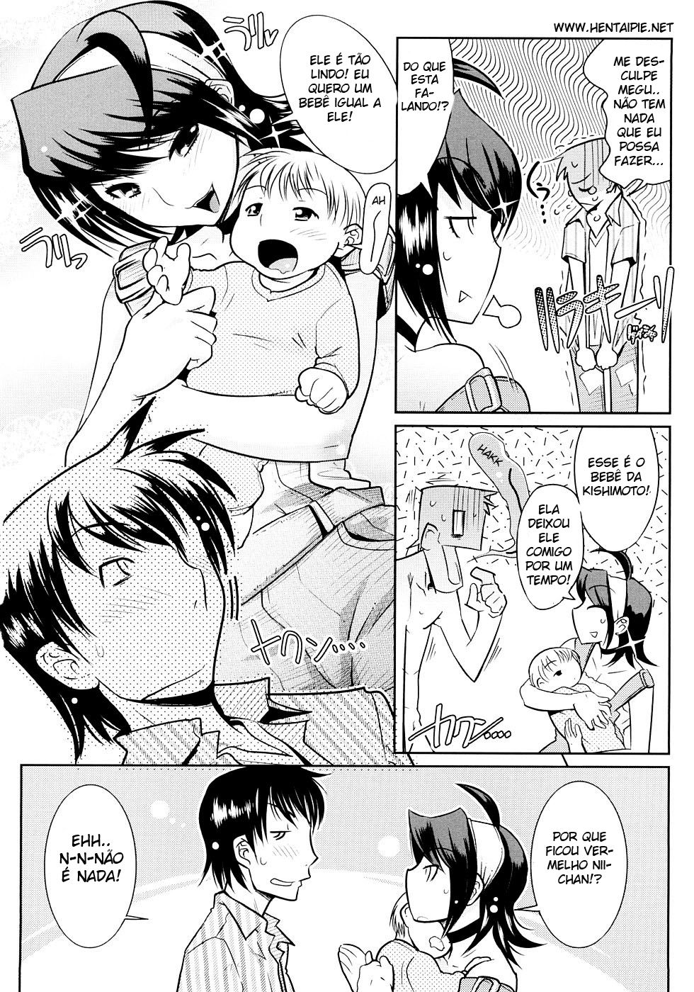 Groove Tube Capitulo 5 - pagina 4 Groove Tube Capitulo 5 - pagina 4