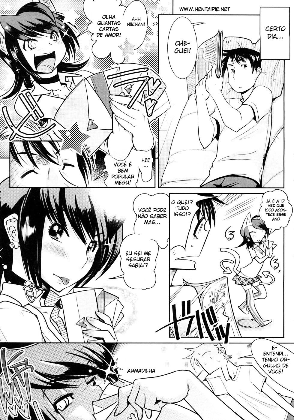 Groove Tube Capitulo 5 - pagina 7 Groove Tube Capitulo 5 - pagina 7