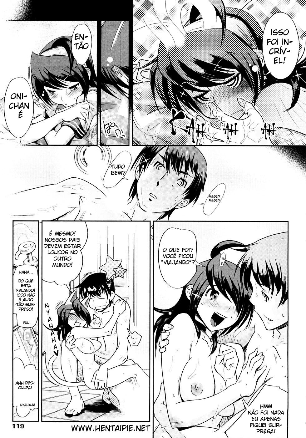 Groove Tube Capitulo 6 - pagina 10 Groove Tube Capitulo 6 - pagina 10