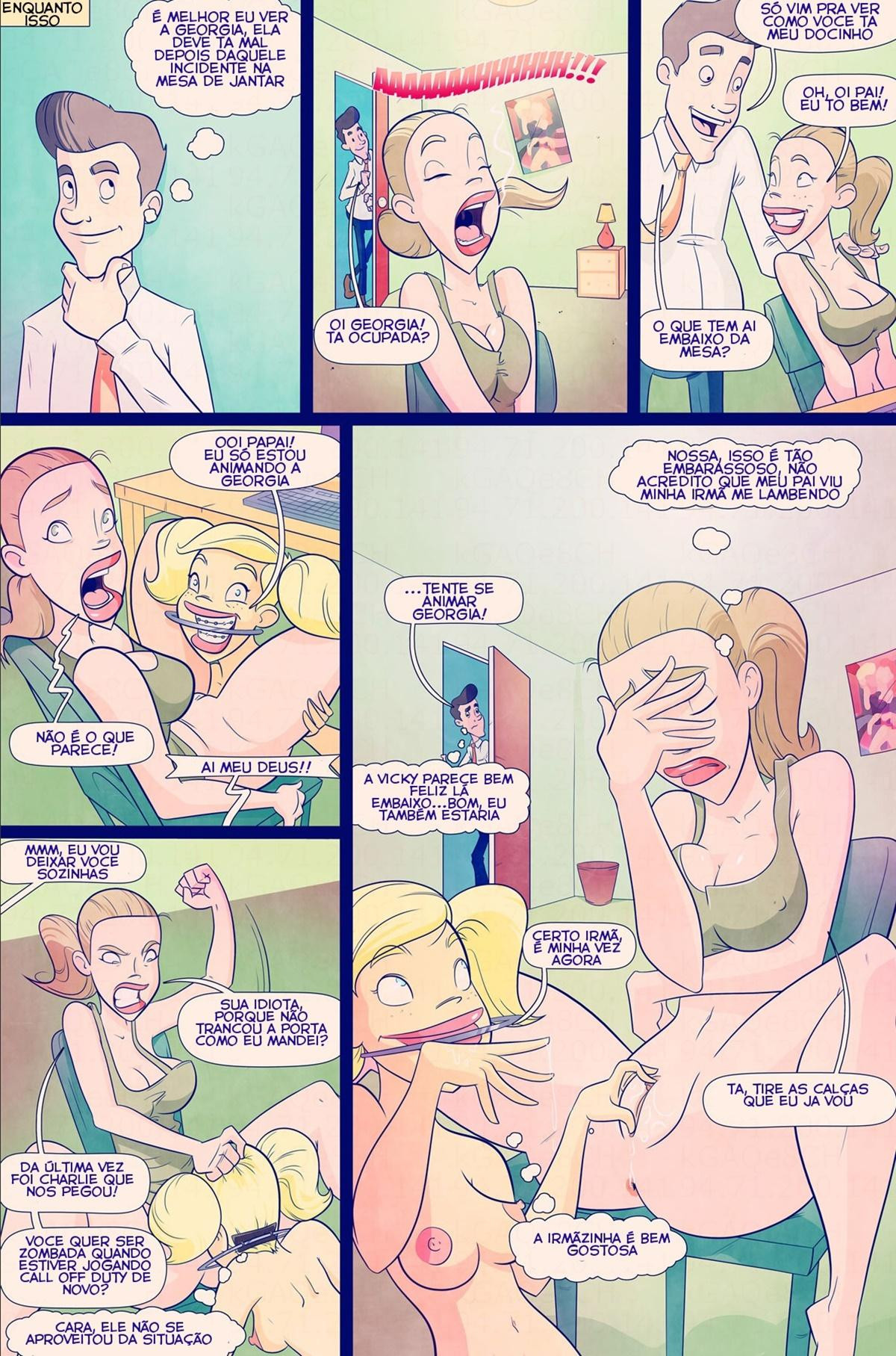 Grumpy Old Man Jefferson Capitulo 1 - pagina 11 Grumpy Old Man Jefferson Capitulo 1 - pagina 11
