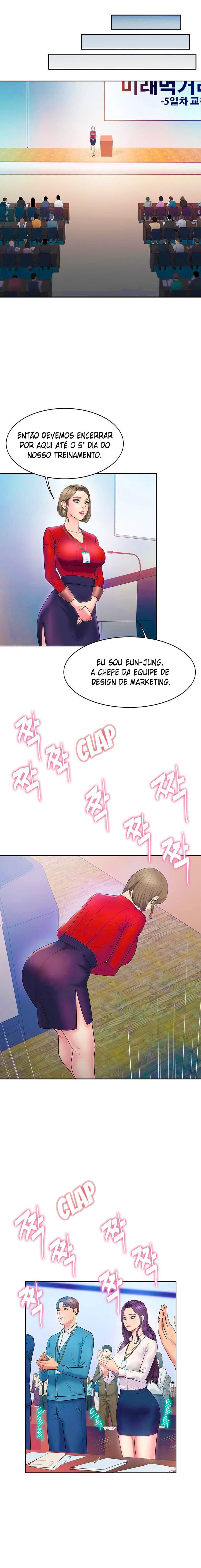 Gu-Ho’s Escape Capitulo 1 - pagina 11 Gu-Ho’s Escape Capitulo 1 - pagina 11
