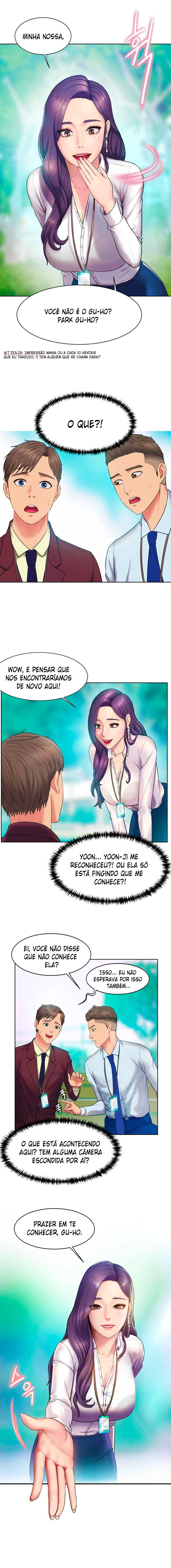 Gu-Ho’s Escape Capitulo 1 - pagina 15 Gu-Ho’s Escape Capitulo 1 - pagina 15