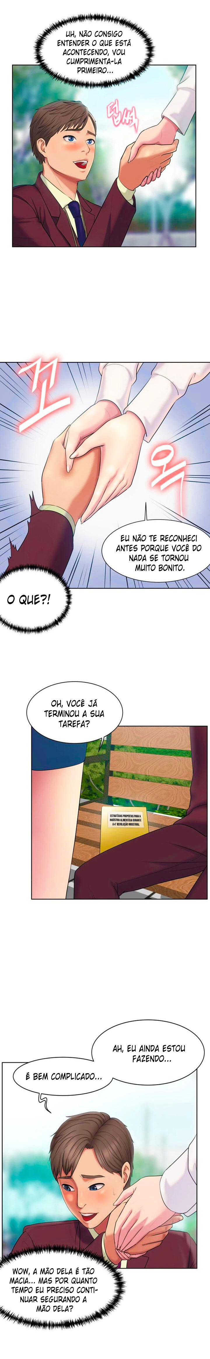 Gu-Ho’s Escape Capitulo 1 - pagina 16 Gu-Ho’s Escape Capitulo 1 - pagina 16