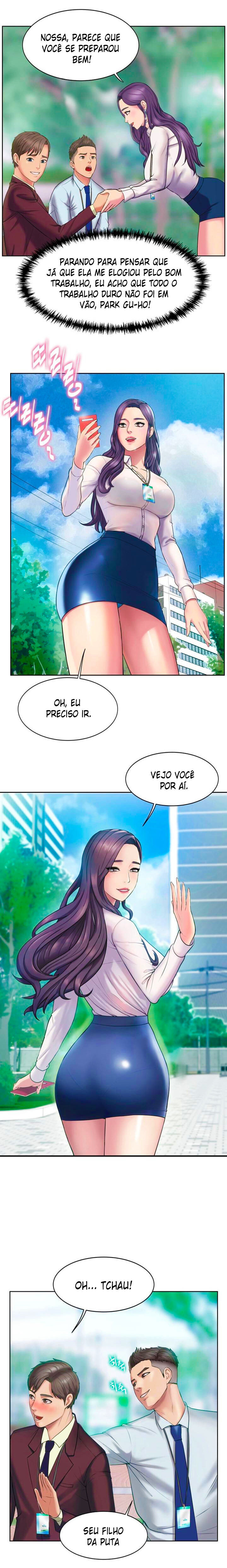 Gu-Ho’s Escape Capitulo 1 - pagina 17 Gu-Ho’s Escape Capitulo 1 - pagina 17