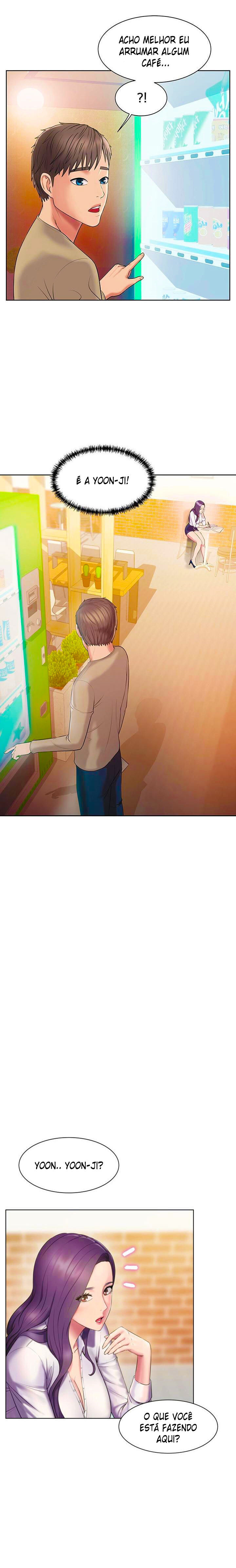 Gu-Ho’s Escape Capitulo 1 - pagina 20 Gu-Ho’s Escape Capitulo 1 - pagina 20