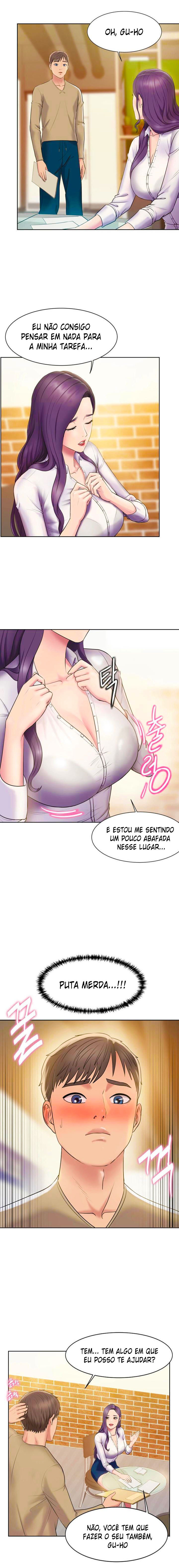 Gu-Ho’s Escape Capitulo 1 - pagina 21 Gu-Ho’s Escape Capitulo 1 - pagina 21