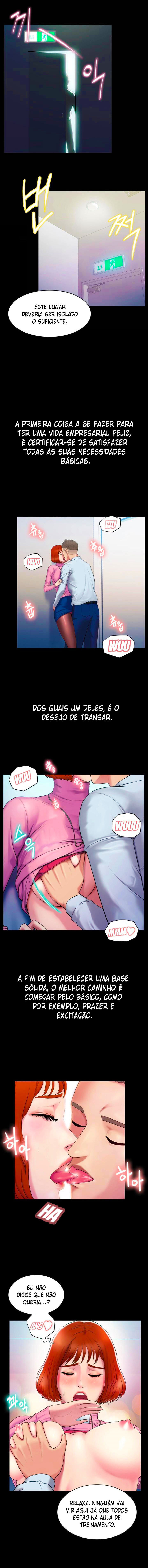 Gu-Ho’s Escape Capitulo 1 - pagina 3 Gu-Ho’s Escape Capitulo 1 - pagina 3