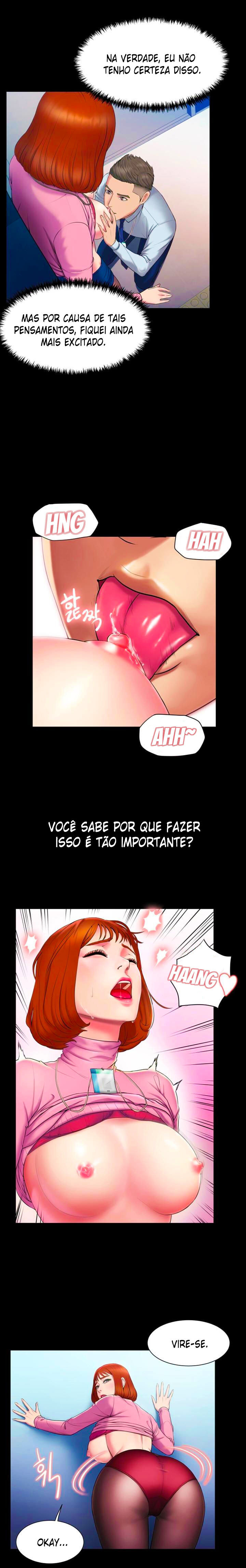 Gu-Ho’s Escape Capitulo 1 - pagina 4 Gu-Ho’s Escape Capitulo 1 - pagina 4