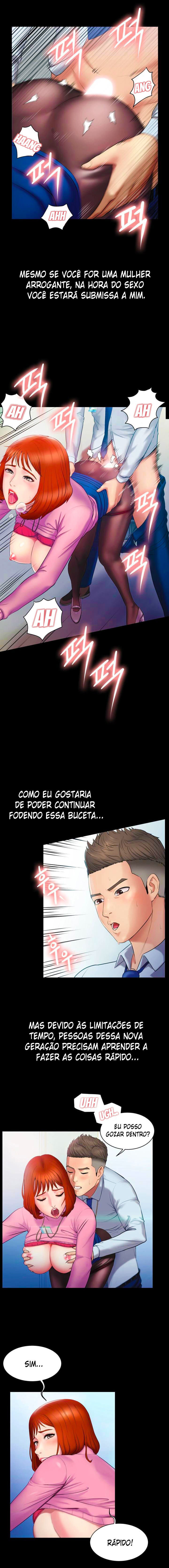 Gu-Ho’s Escape Capitulo 1 - pagina 7 Gu-Ho’s Escape Capitulo 1 - pagina 7