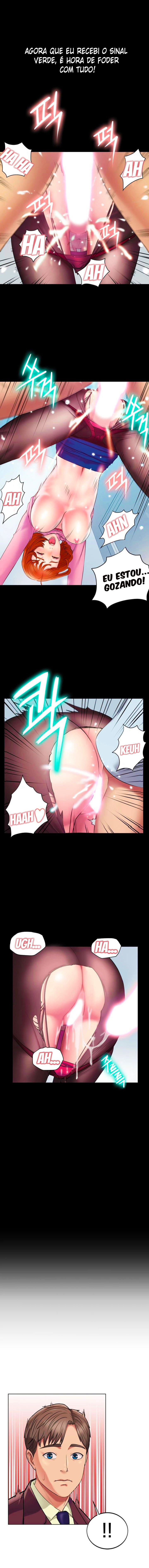 Gu-Ho’s Escape Capitulo 1 - pagina 8 Gu-Ho’s Escape Capitulo 1 - pagina 8