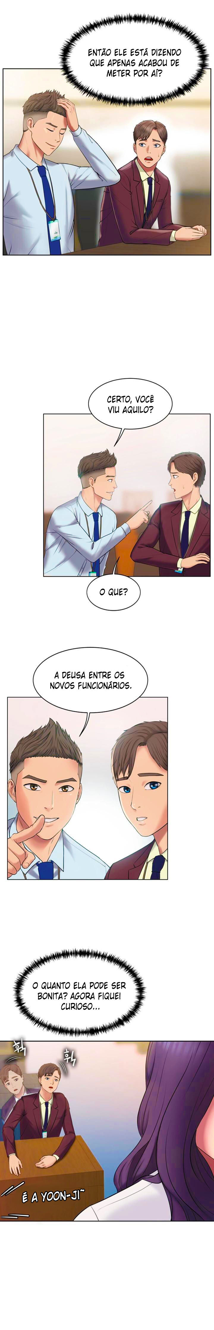 Gu-Ho’s Escape Capitulo 1 - pagina 9 Gu-Ho’s Escape Capitulo 1 - pagina 9
