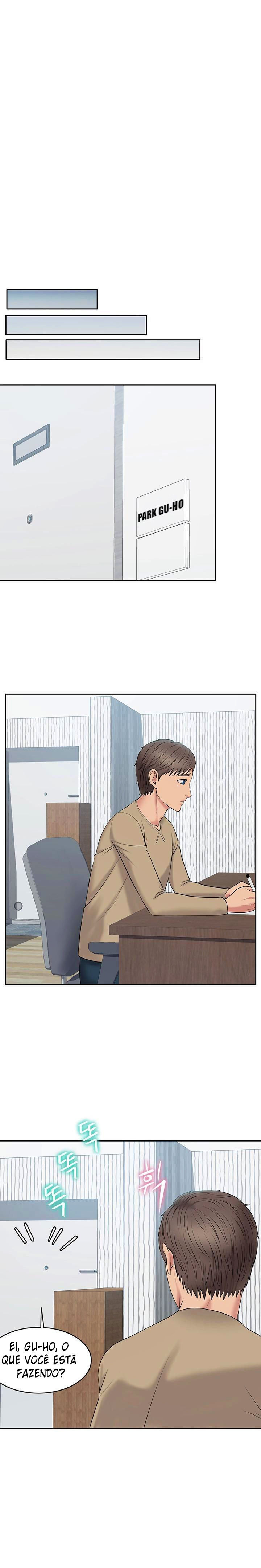 Gu-Ho’s Escape Capitulo 2 - pagina 11 Gu-Ho’s Escape Capitulo 2 - pagina 11