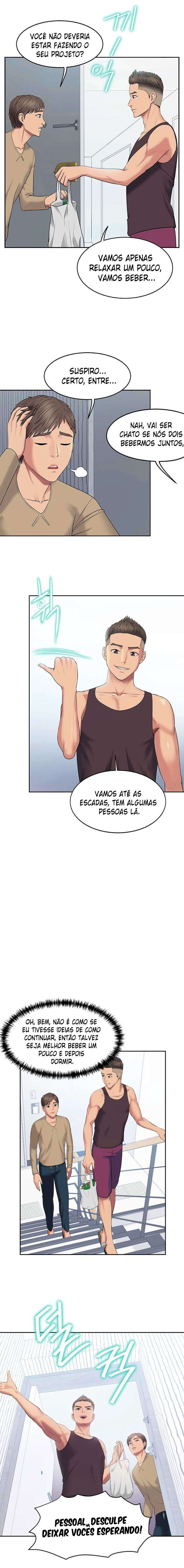 Gu-Ho’s Escape Capitulo 2 - pagina 12 Gu-Ho’s Escape Capitulo 2 - pagina 12