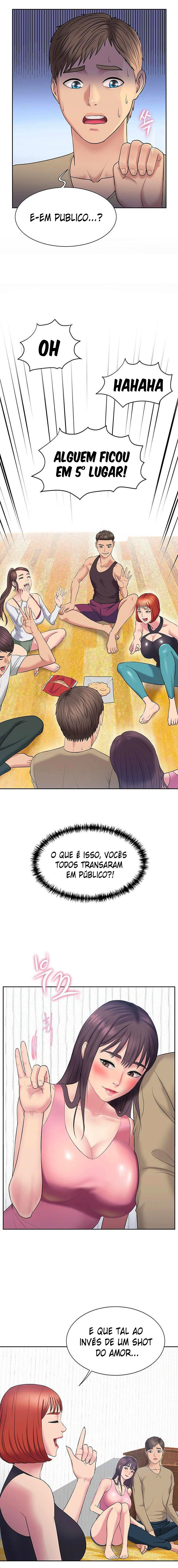 Gu-Ho’s Escape Capitulo 2 - pagina 17 Gu-Ho’s Escape Capitulo 2 - pagina 17