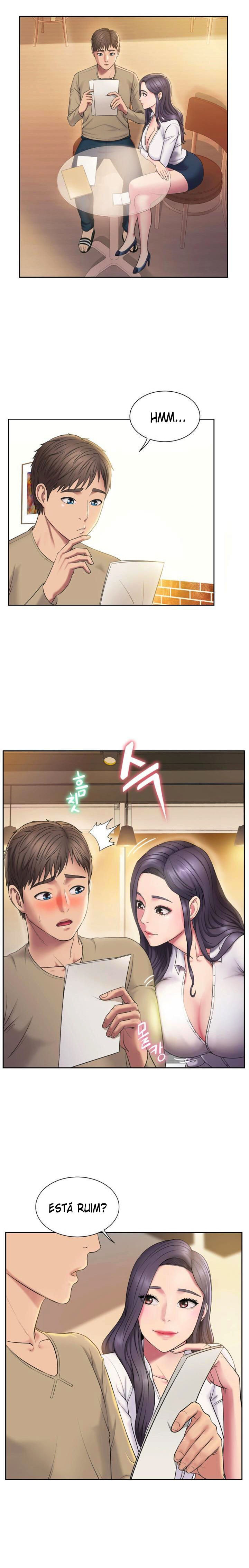 Gu-Ho’s Escape Capitulo 2 - pagina 2 Gu-Ho’s Escape Capitulo 2 - pagina 2