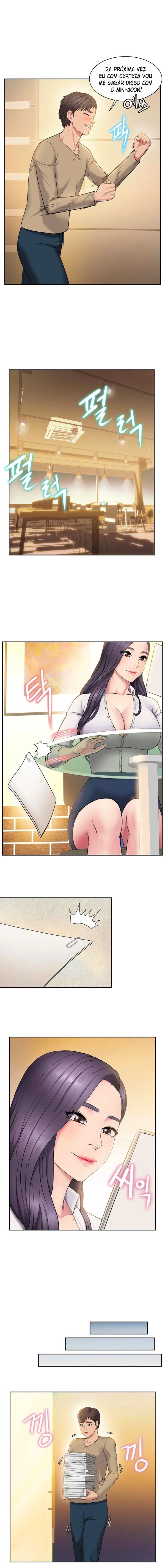 Gu-Ho’s Escape Capitulo 2 - pagina 7 Gu-Ho’s Escape Capitulo 2 - pagina 7