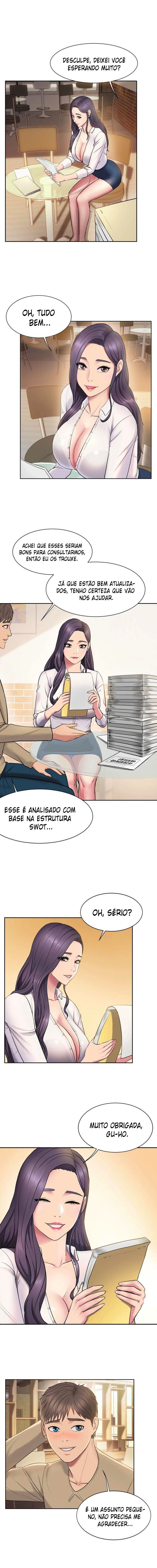 Gu-Ho’s Escape Capitulo 2 - pagina 8 Gu-Ho’s Escape Capitulo 2 - pagina 8