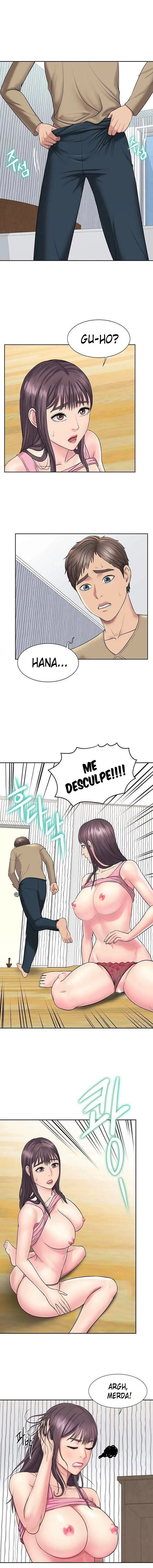 Gu-Ho’s Escape Capitulo 3 - pagina 13 Gu-Ho’s Escape Capitulo 3 - pagina 13