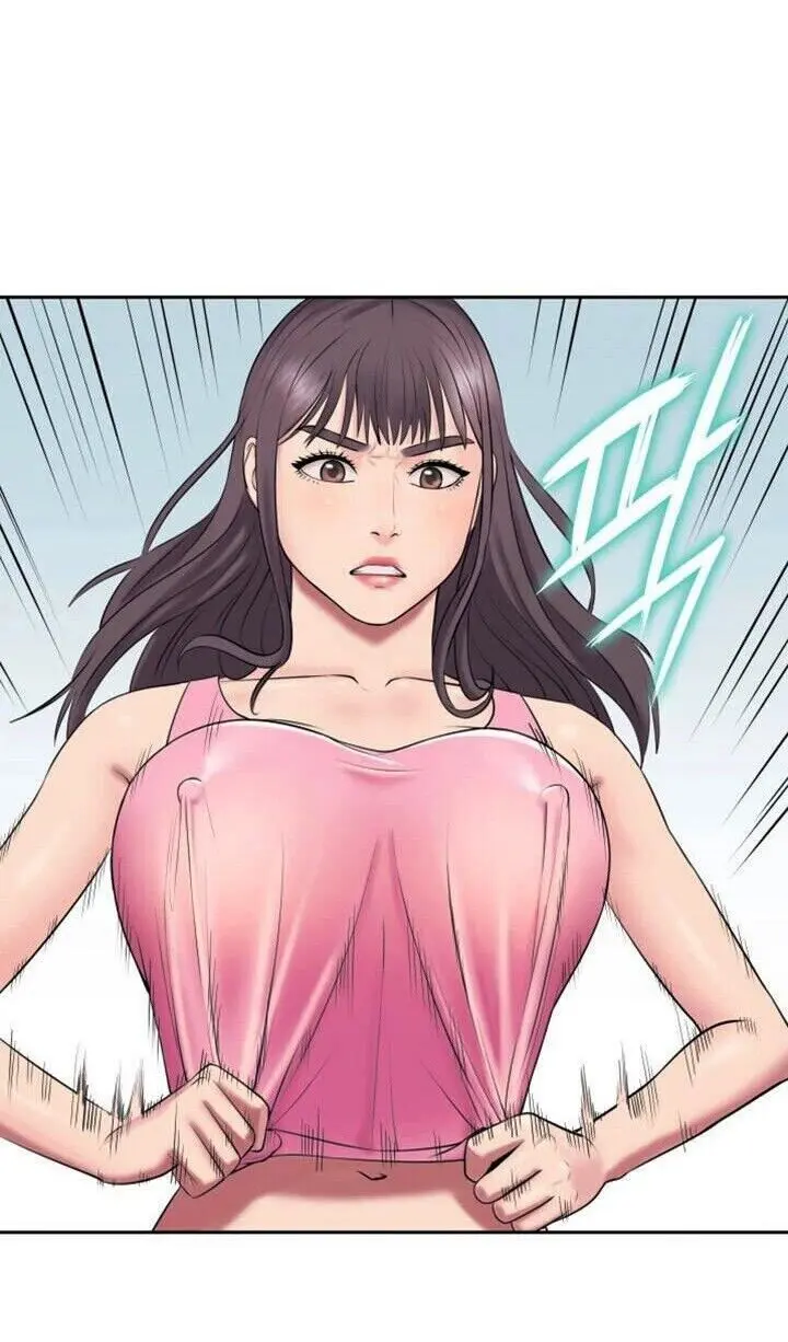 Gu-Ho’s Escape Capitulo 3 - pagina 14 Gu-Ho’s Escape Capitulo 3 - pagina 14