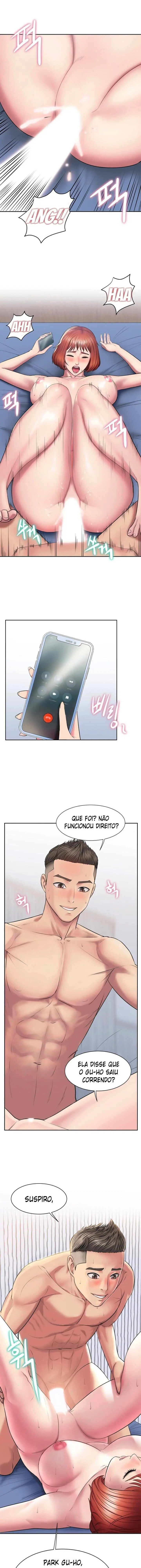Gu-Ho’s Escape Capitulo 3 - pagina 17 Gu-Ho’s Escape Capitulo 3 - pagina 17