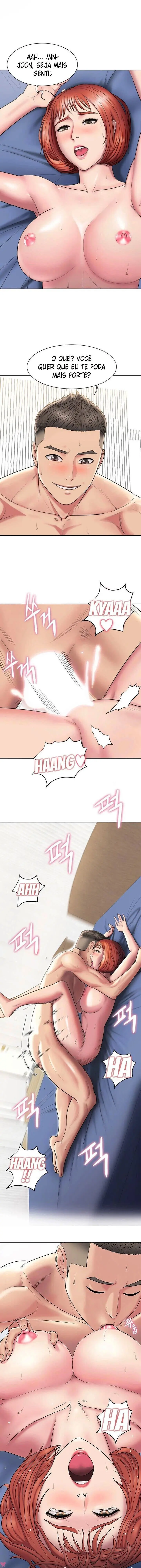 Gu-Ho’s Escape Capitulo 3 - pagina 20 Gu-Ho’s Escape Capitulo 3 - pagina 20