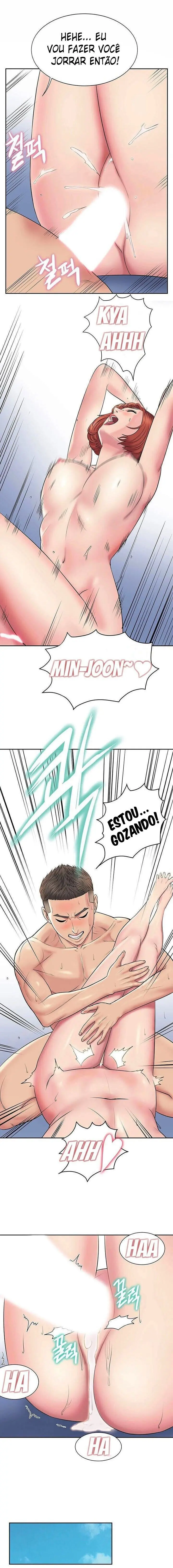 Gu-Ho’s Escape Capitulo 3 - pagina 22 Gu-Ho’s Escape Capitulo 3 - pagina 22