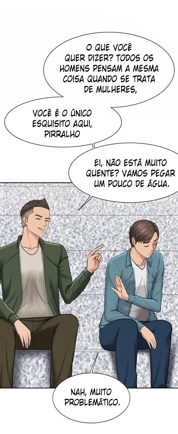 Gu-Ho’s Escape Capitulo 3 - pagina 25 Gu-Ho’s Escape Capitulo 3 - pagina 25
