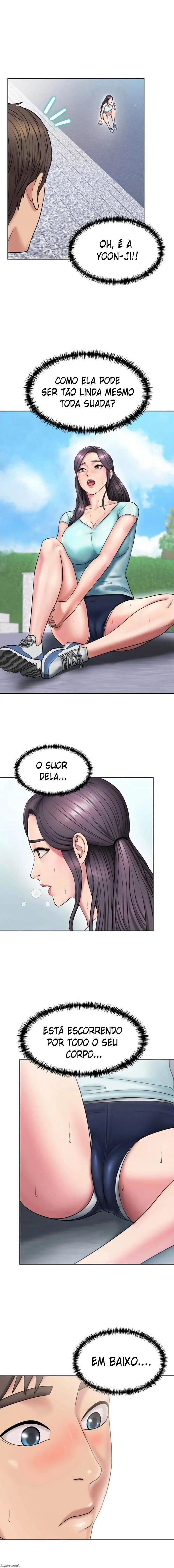 Gu-Ho’s Escape Capitulo 3 - pagina 26 Gu-Ho’s Escape Capitulo 3 - pagina 26