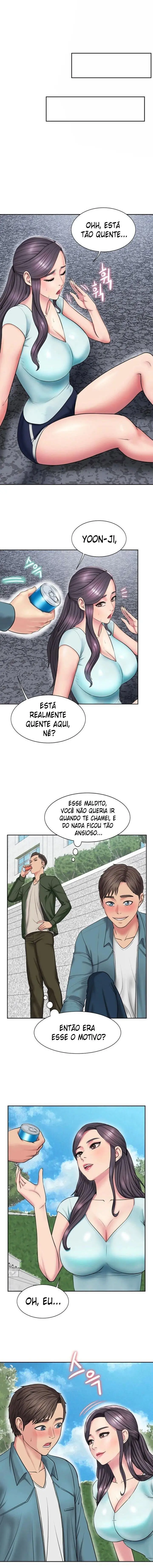 Gu-Ho’s Escape Capitulo 3 - pagina 28 Gu-Ho’s Escape Capitulo 3 - pagina 28