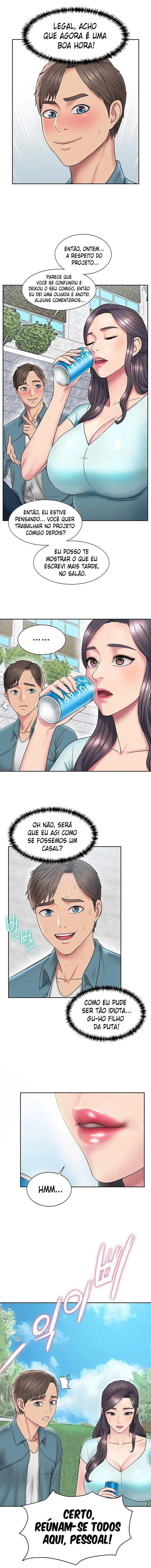 Gu-Ho’s Escape Capitulo 3 - pagina 30 Gu-Ho’s Escape Capitulo 3 - pagina 30