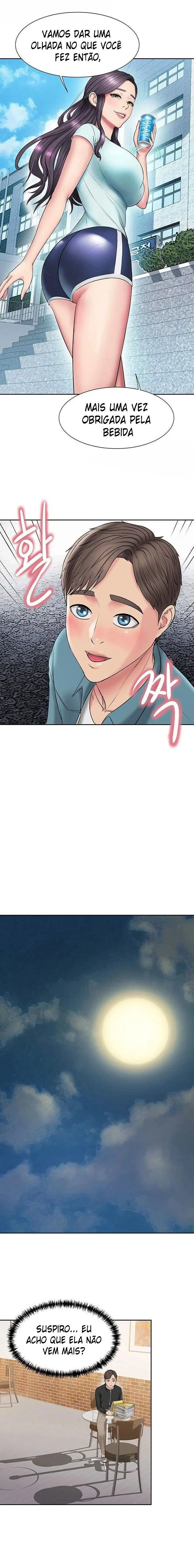 Gu-Ho’s Escape Capitulo 3 - pagina 32 Gu-Ho’s Escape Capitulo 3 - pagina 32