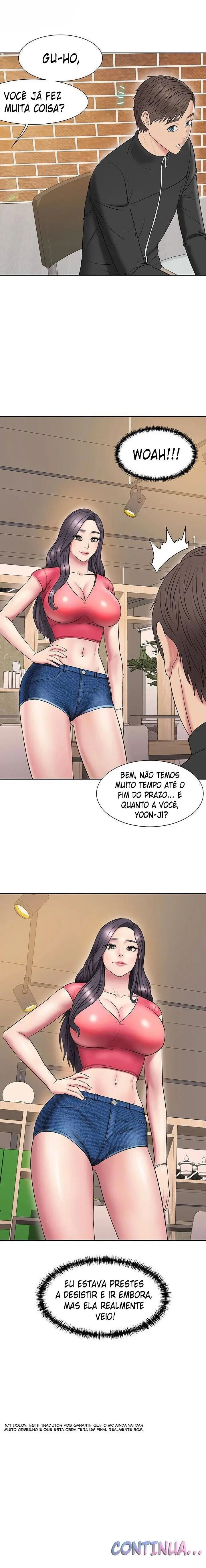 Gu-Ho’s Escape Capitulo 3 - pagina 33 Gu-Ho’s Escape Capitulo 3 - pagina 33