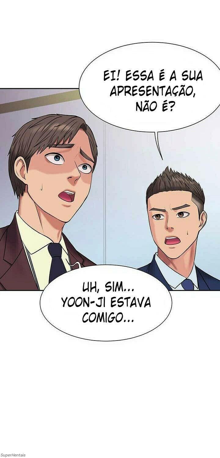 Gu-Ho’s Escape Capitulo 4 - pagina 10 Gu-Ho’s Escape Capitulo 4 - pagina 10