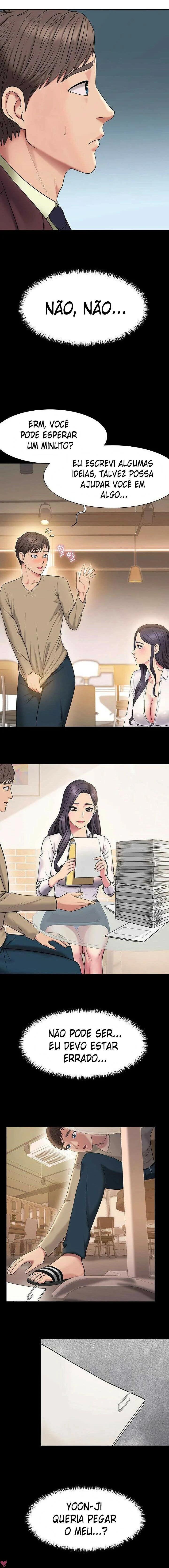 Gu-Ho’s Escape Capitulo 4 - pagina 11 Gu-Ho’s Escape Capitulo 4 - pagina 11