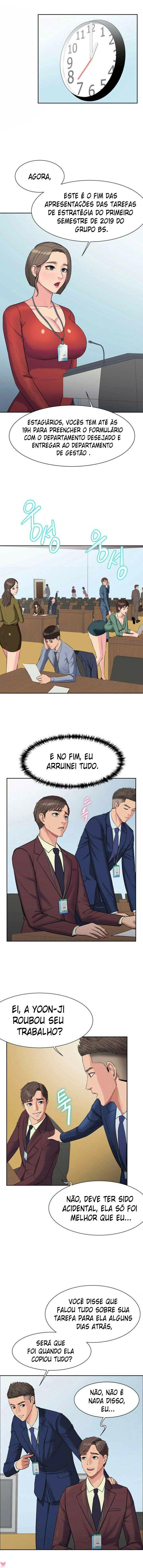 Gu-Ho’s Escape Capitulo 4 - pagina 17 Gu-Ho’s Escape Capitulo 4 - pagina 17
